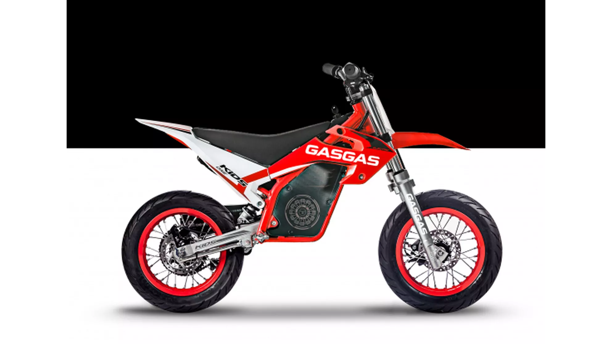 GASGAS Supermotard Two - Image 3 GASGAS Supermotard Two - Image 3